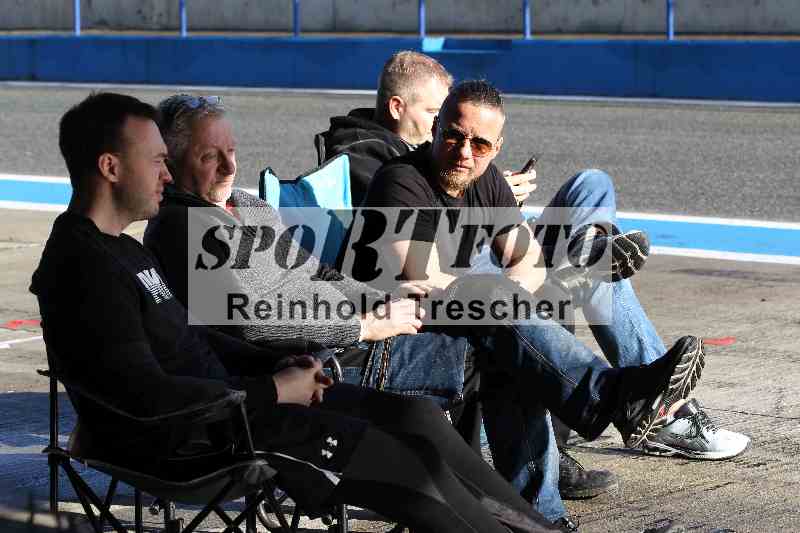 /Archiv-2025/01 24.-27.01.2025 Moto Center Thun Jerez/24.01.2025 Impressionen